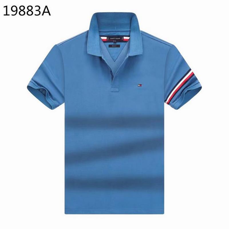 Tommy Men's Polo 26